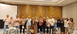 MORULA IVF INDONESIA RAYAKAN HUT KE-25 GELAR SEMINAR & WORKSHOP KESEHATAN REPRODUKSI DI SURABAYA 